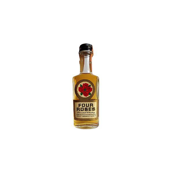 Four Roses Blended Whiskey