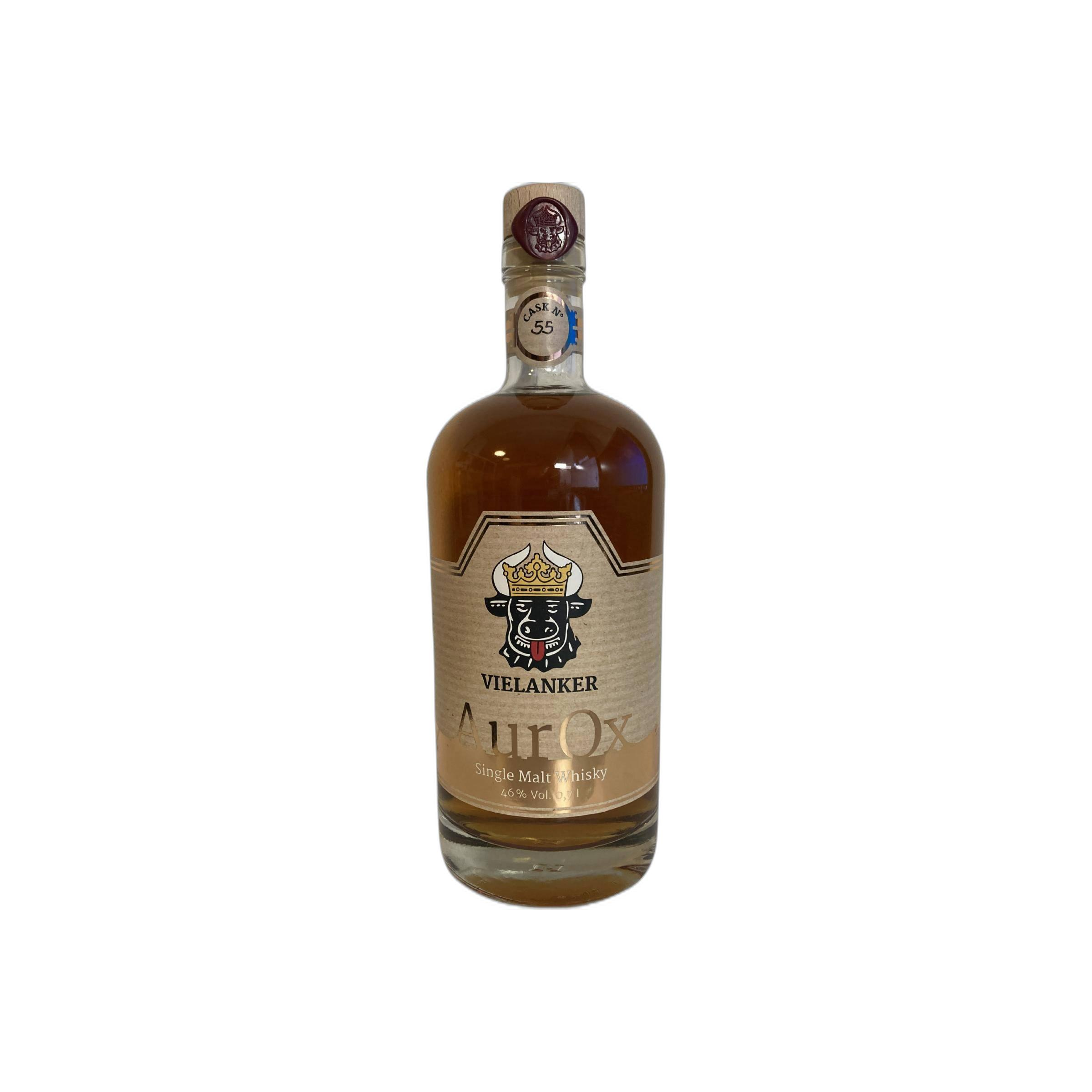 Vielanker Brauhaus 2016