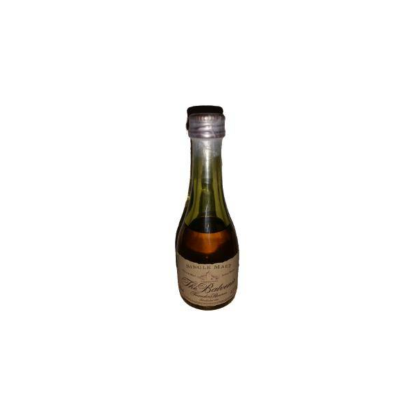 The Balvenie Single Malt Whisky