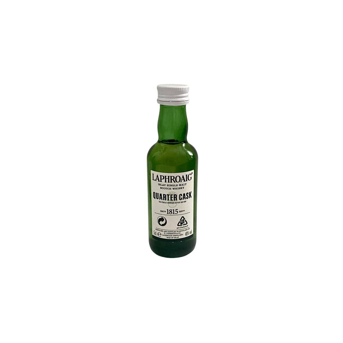 Laphroaig Single Malt Whisky