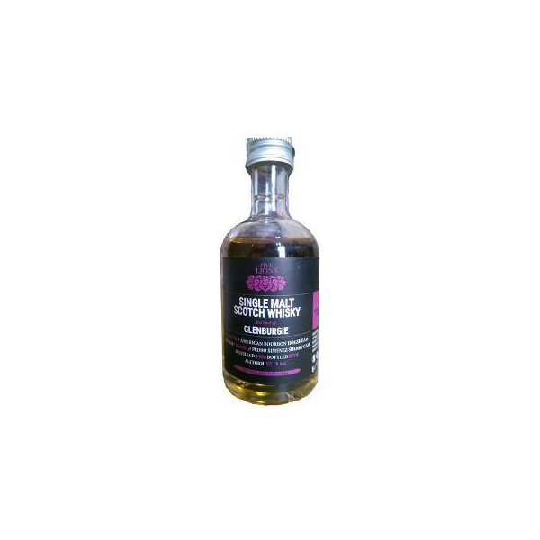 Glenburgie 1985 29 Years Single Malt Whisky