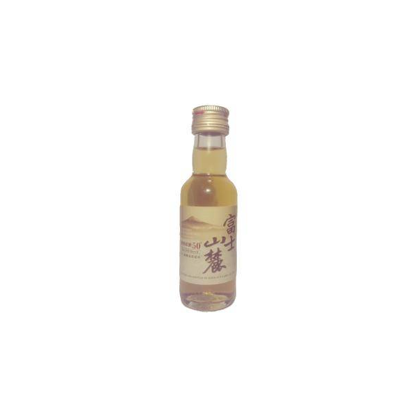Fuji Gotemba Blended Whisky
