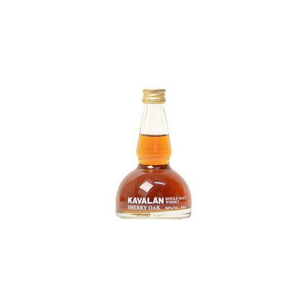 Kavalan Single Malt Whisky