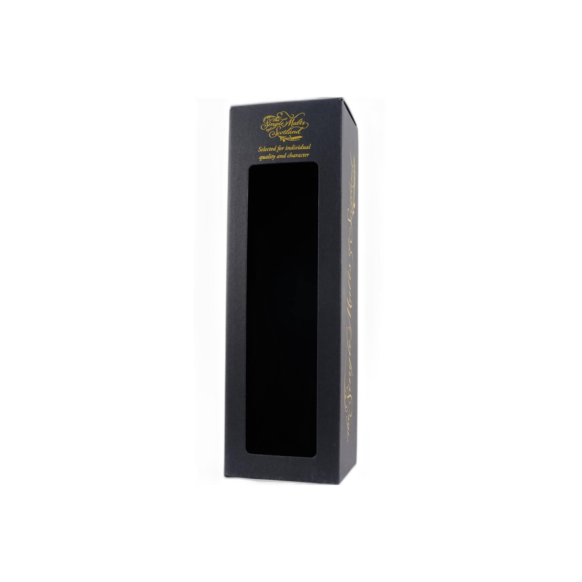 Elixir Distillers The Single Malts of Scotland 2009 12 Years Single Malt Whisky 3