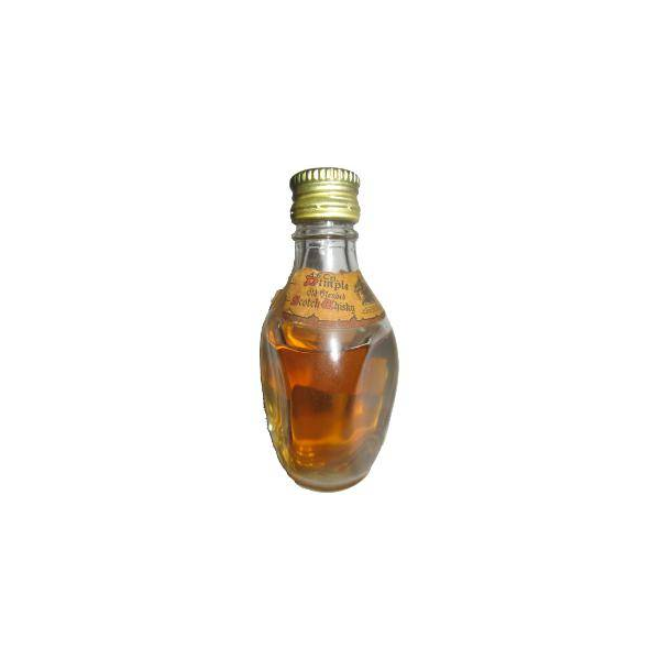 Dimple Miniature Blended Whisky
