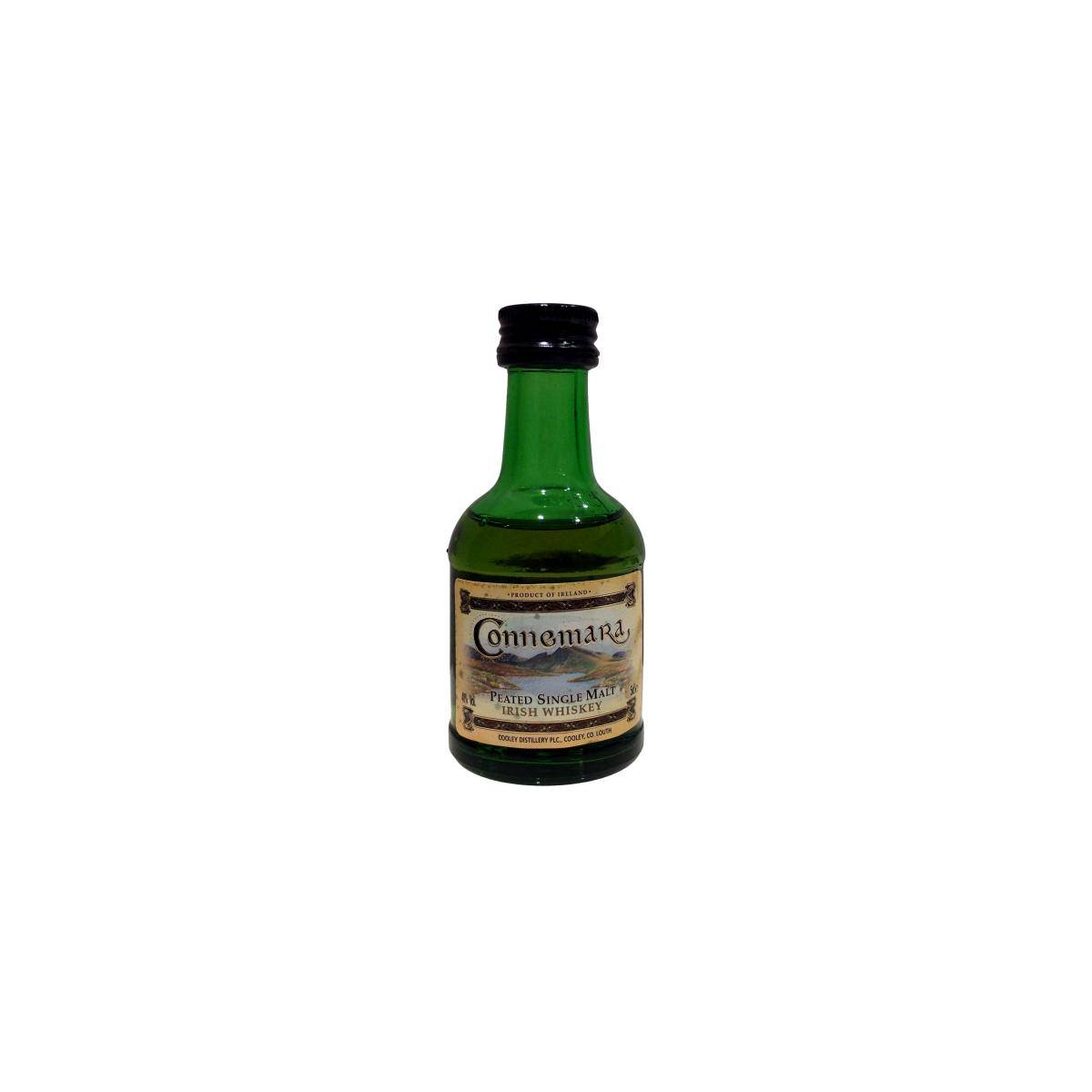 The Scotch Malt Whisky Society Miniature Single Malt Whisky