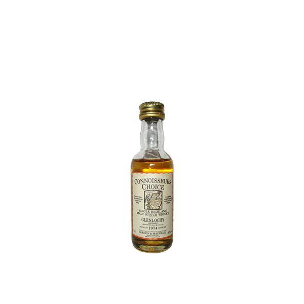 The Scotch Malt Whisky Society 1974 Single Malt Whisky
