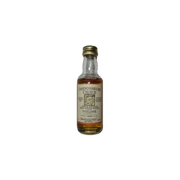 Glenlossie 1969 Single Malt Whisky