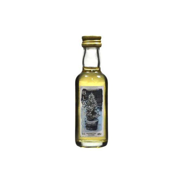Bladnoch 20 Years Single Malt Whisky