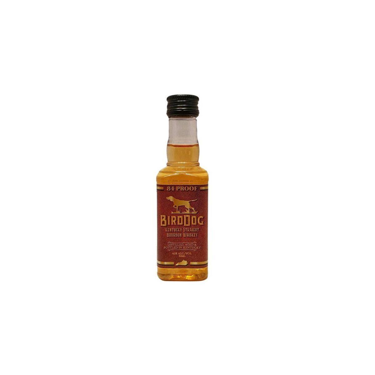 Bird Dog Kentucky Straight Bourbon Whiskey