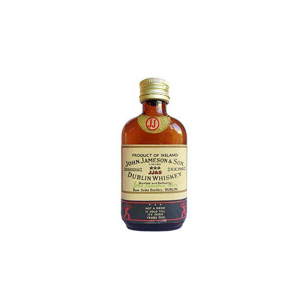 John Jameson & Son 07-year-old