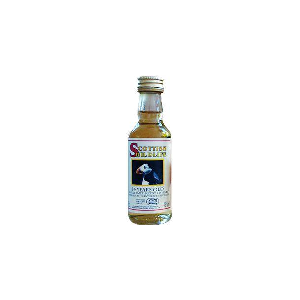 The Glenturret 14 Years Single Malt Whisky