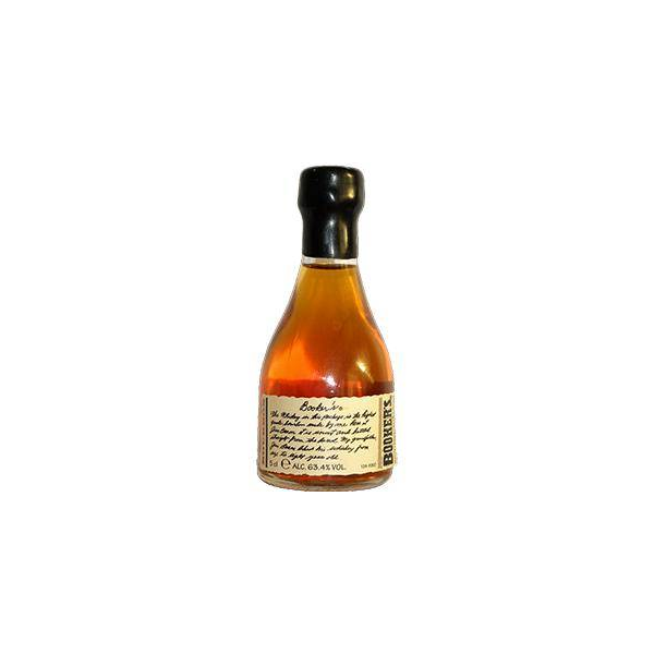 Booker's Bourbon Whisky