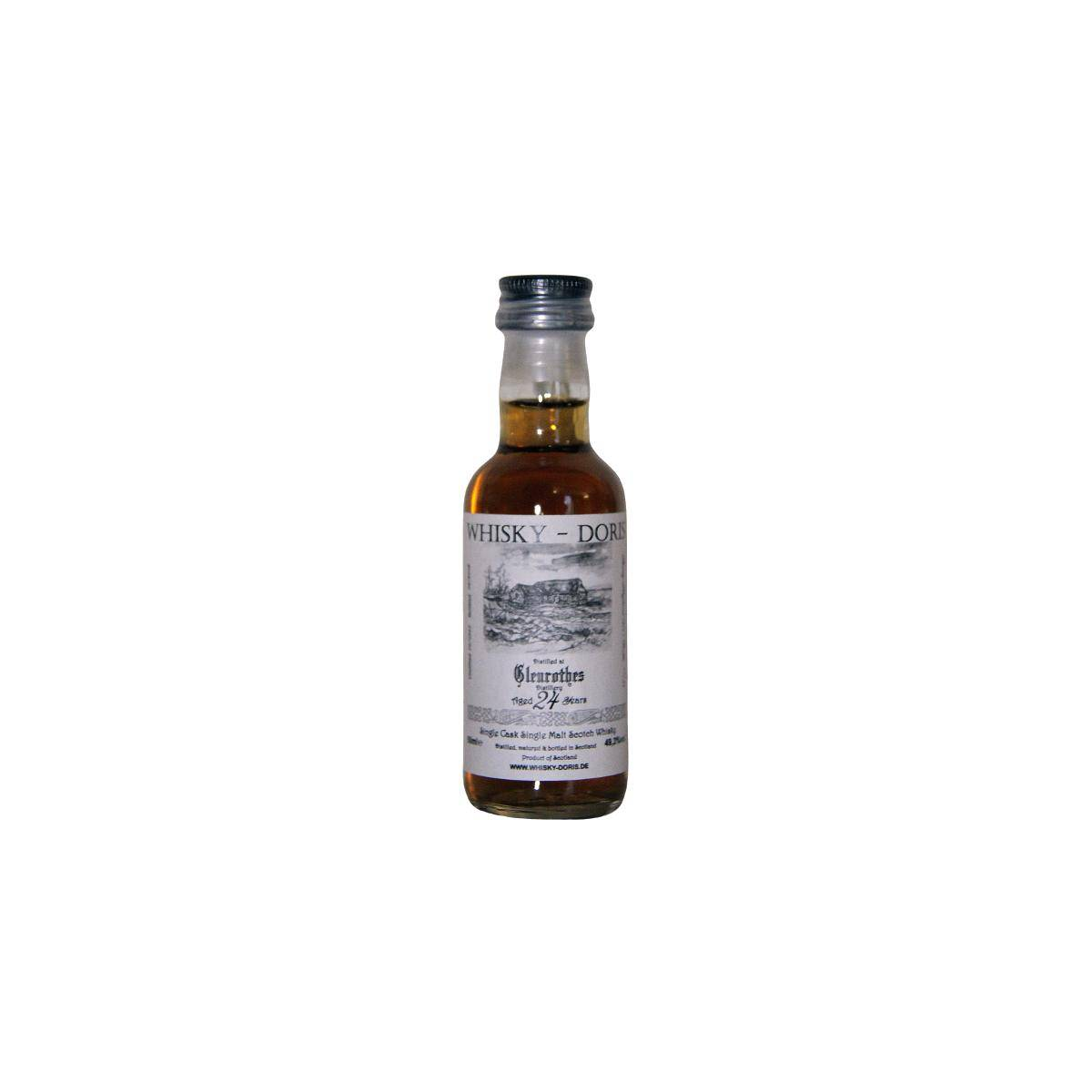 The Glenrothes 1988 24 Years Single Malt Whisky