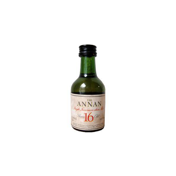 Tomatin 1978 16 Years Single Malt Whisky