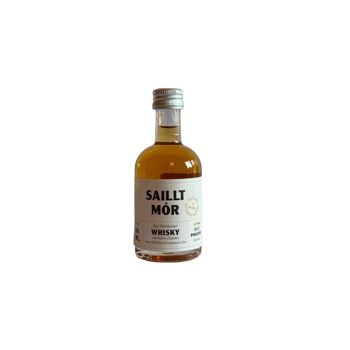 Saillt Mór 2015