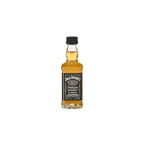 Jack Daniel's Tennessee Whisky 