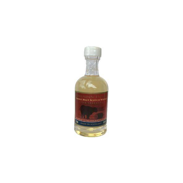 Abhainn Dearg Single Malt Whisky