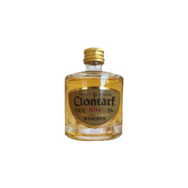Clontarf 1014 - Reserve