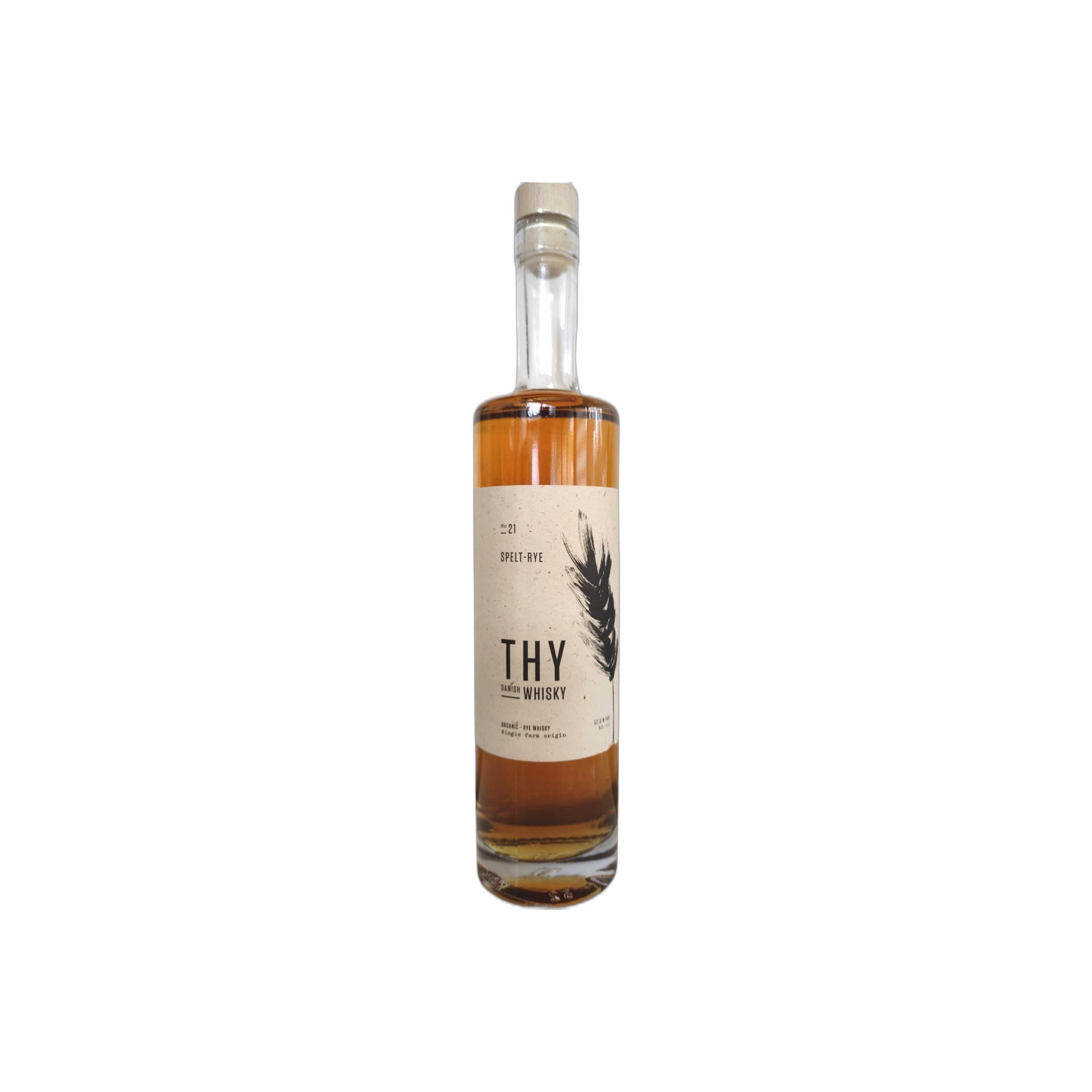 Thy Whisky No. 21