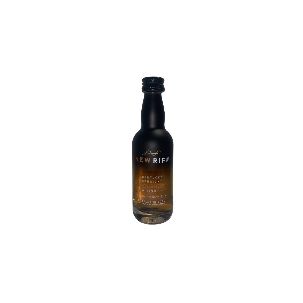 New Riff Kentucky Straight Bourbon
