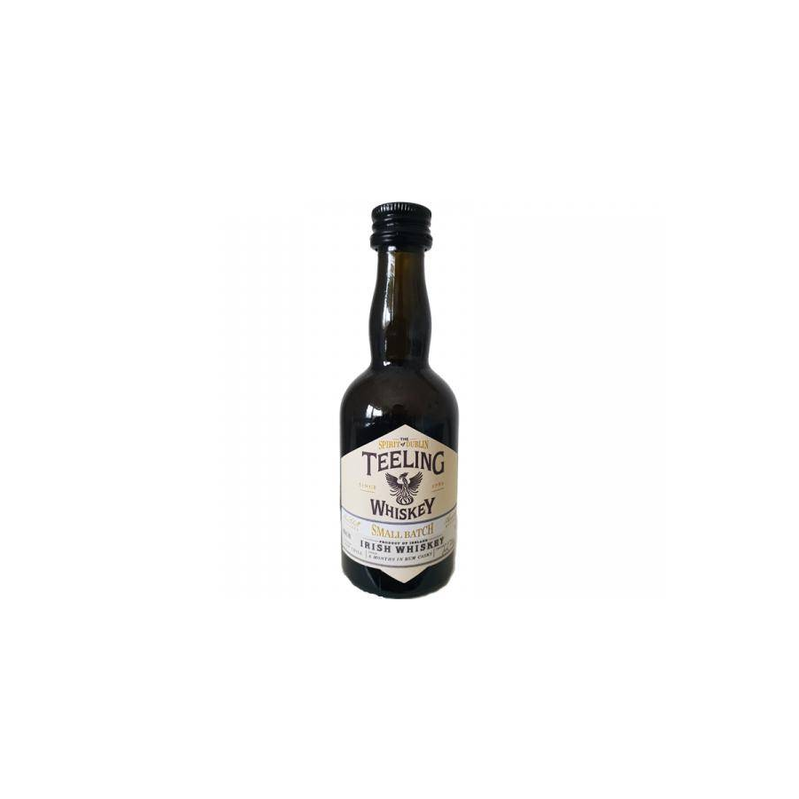 Teeling Single Grain Whisky