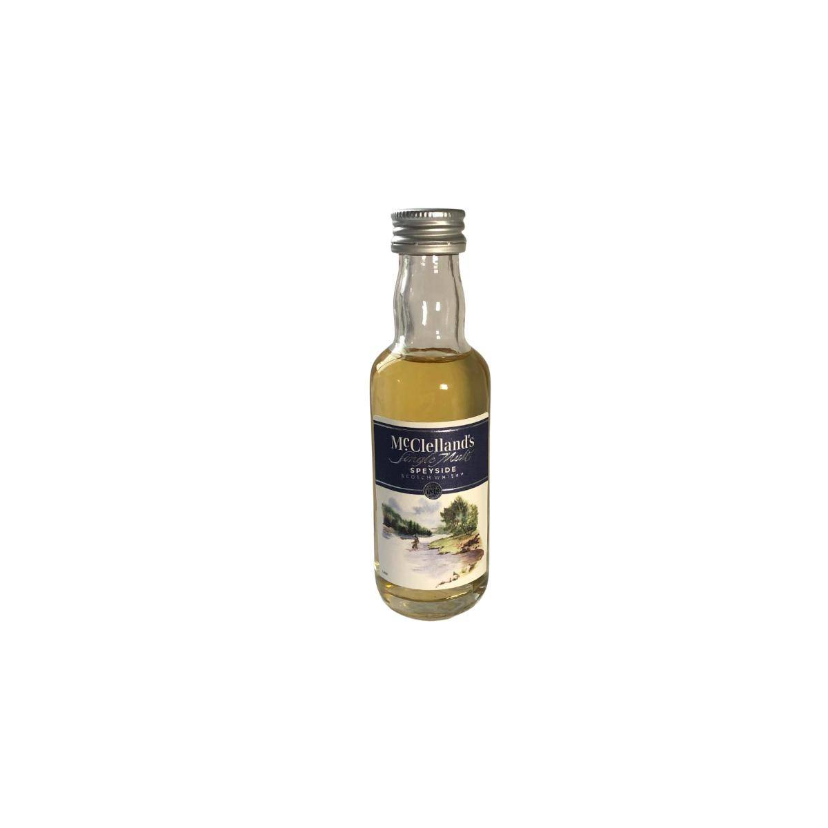 McClelland's Speyside
