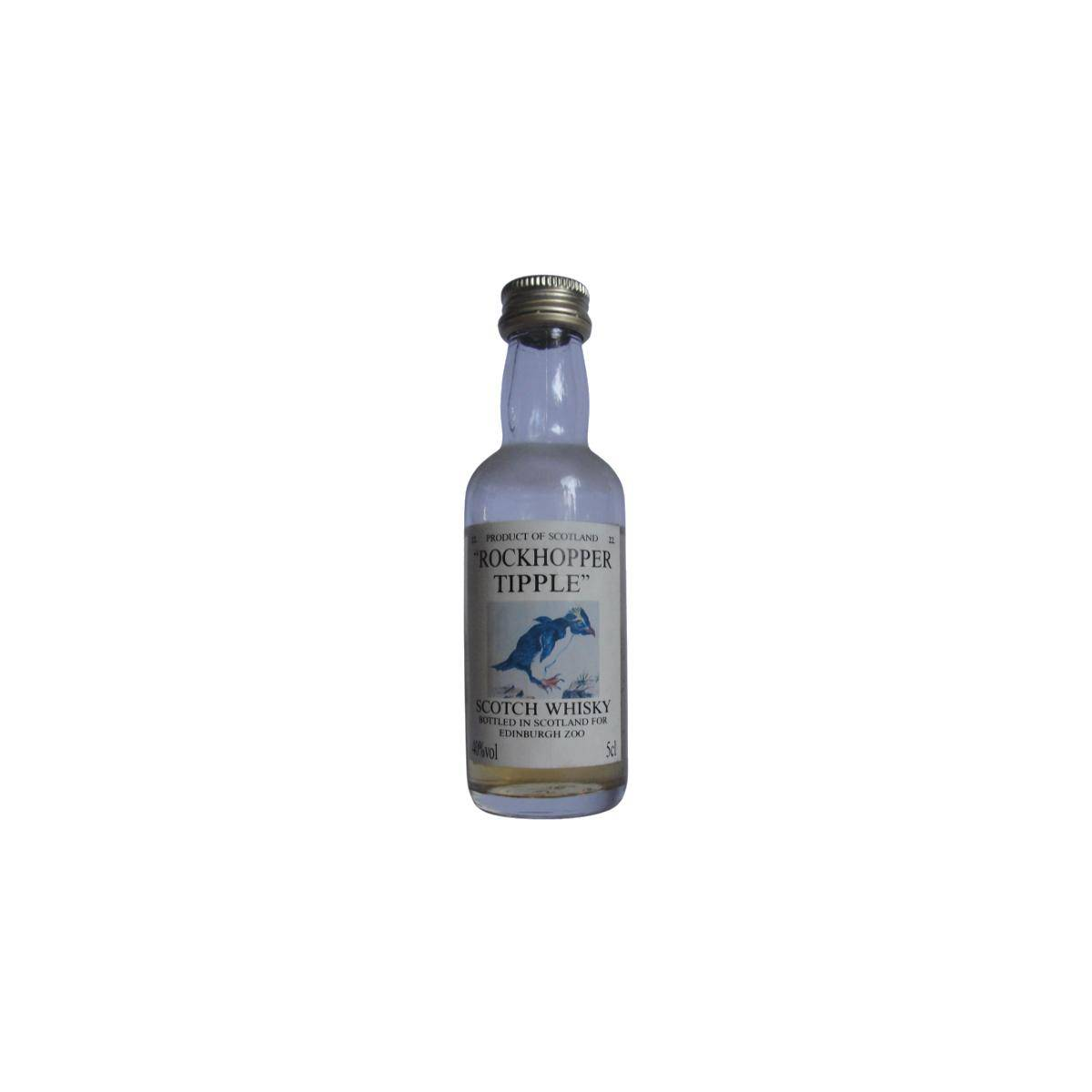 Rockhopper Tipple Scotch Whisky