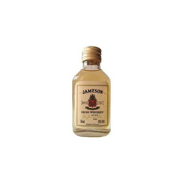 Jameson Blended Whisky
