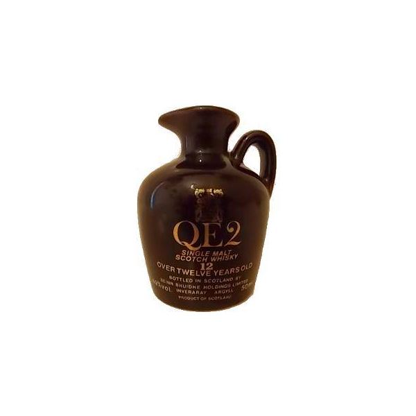 QE2 12-year-old
