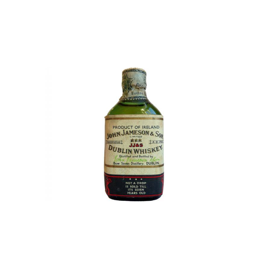 John Jameson 07-year-old