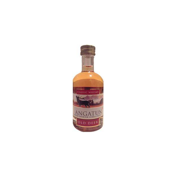 Old Deer Classic Whisky