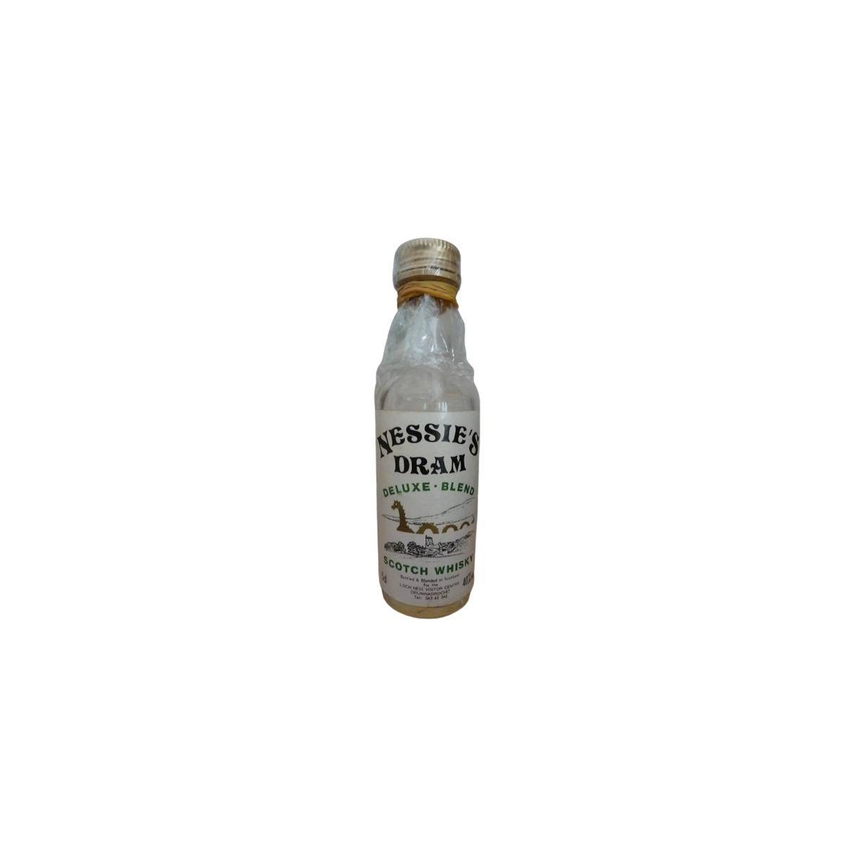 Nessie's Dram Deluxe Blend
