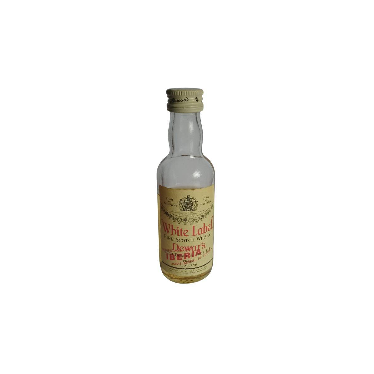 Dewar's White Label