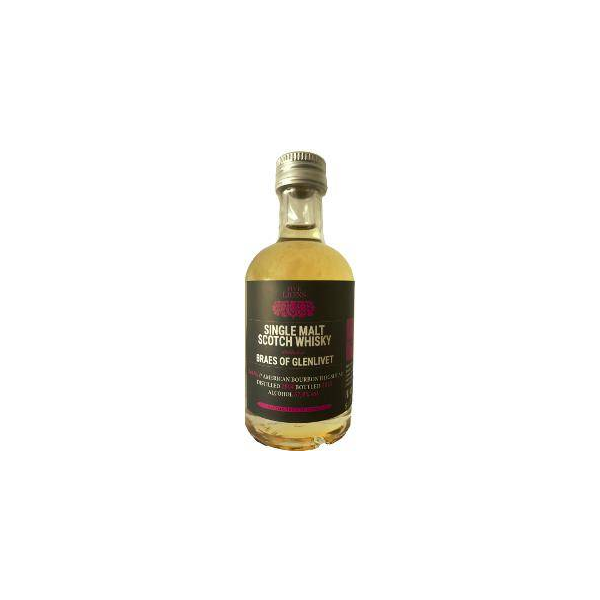 Braes of Glenlivet 1994 FL 2