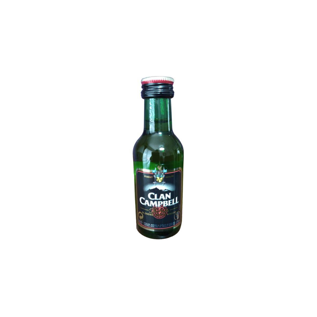 Clan Campbell The Noble