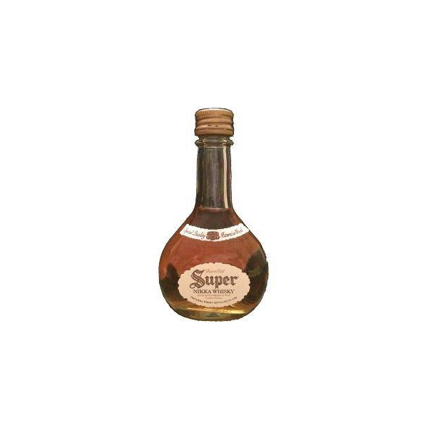 Nikka Blended Whisky