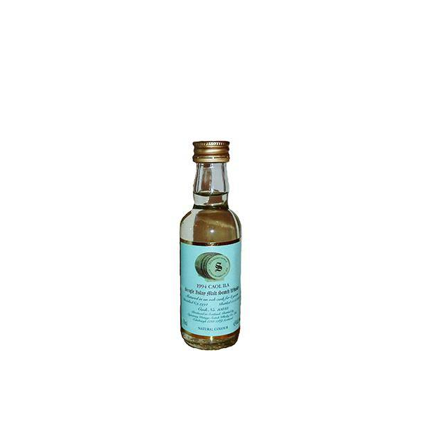 Caol Ila 1994 8 Years Single Malt Whisky