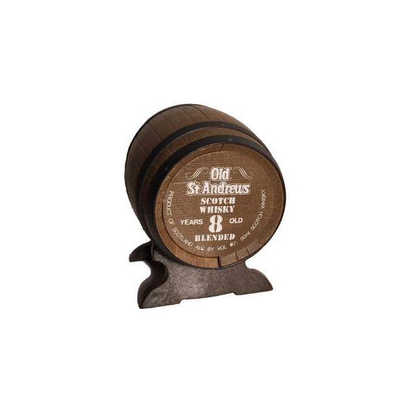 Old St. Andrews 08-year-old