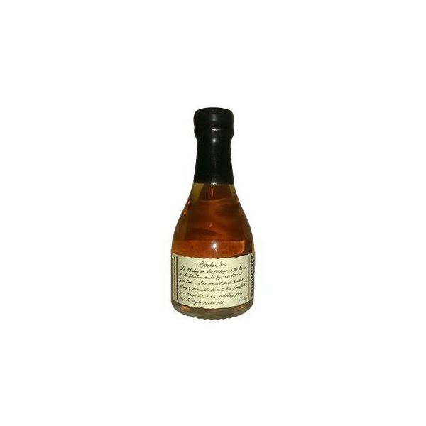 Booker's Bourbon Whisky
