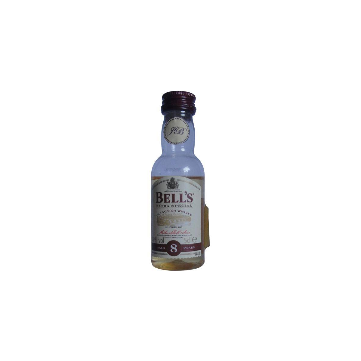 Bell's 08-year-old
