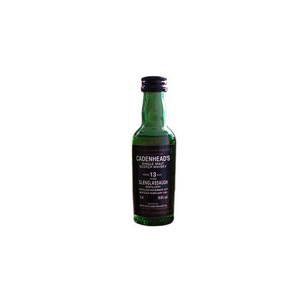 Glenglassaugh 1977 13 Years Single Malt Whisky