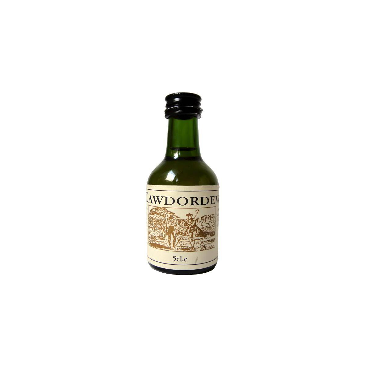 Royal Brackla Miniature 19 Years Single Malt Whisky