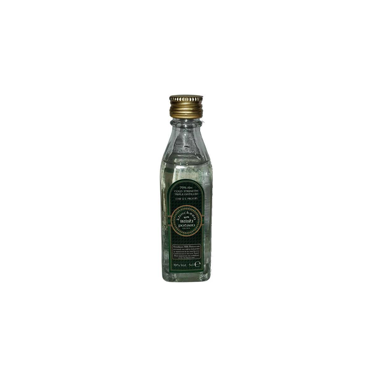 Knockeen Hills Irish Poteen