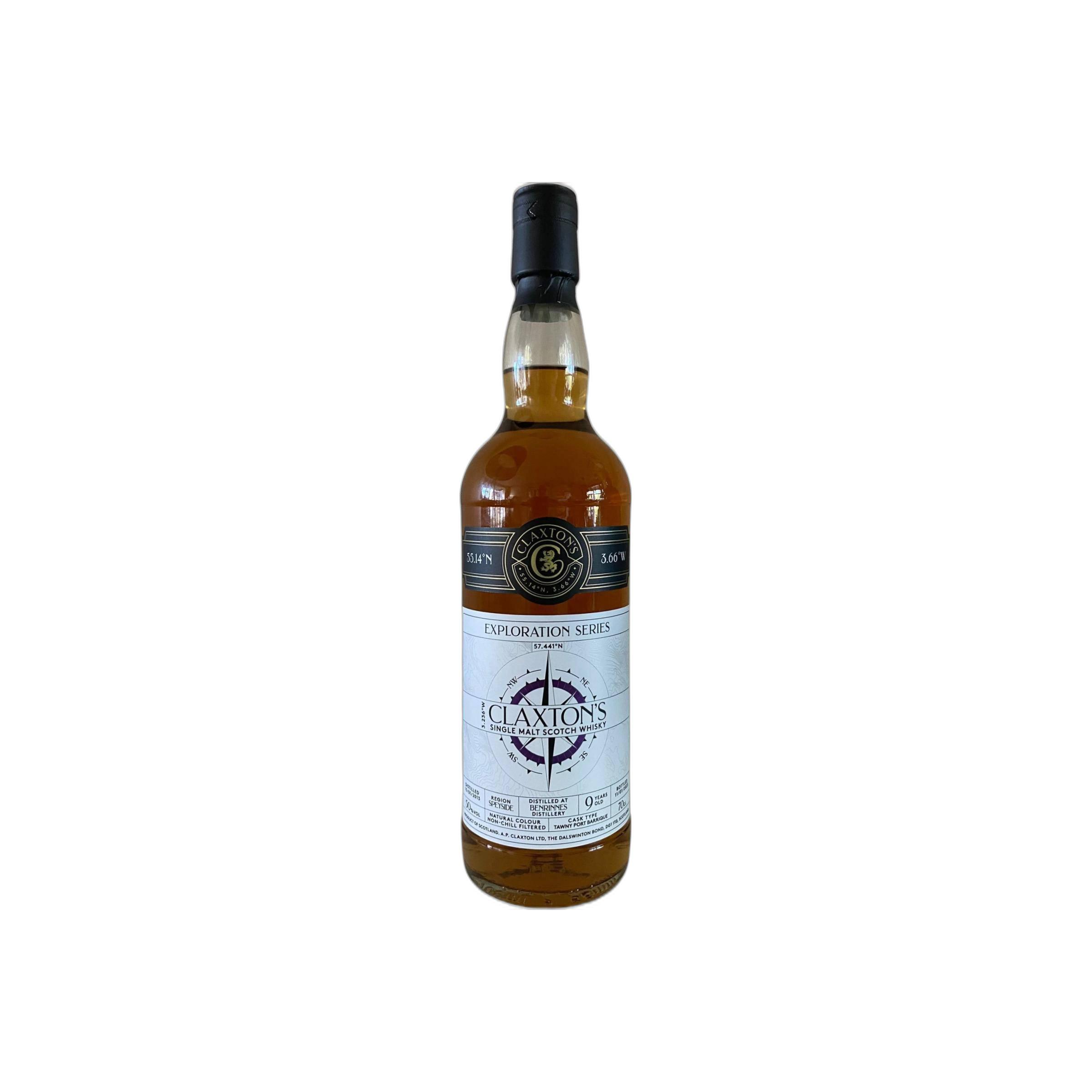 Benrinnes 2013 Cl