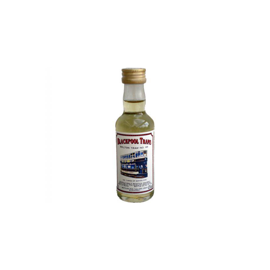 Glenury Royal 14 Years Single Malt Whisky