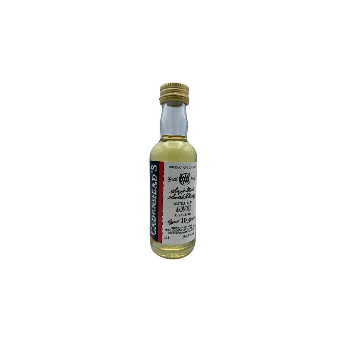 Ardmore 2011 Single Malt Whisky