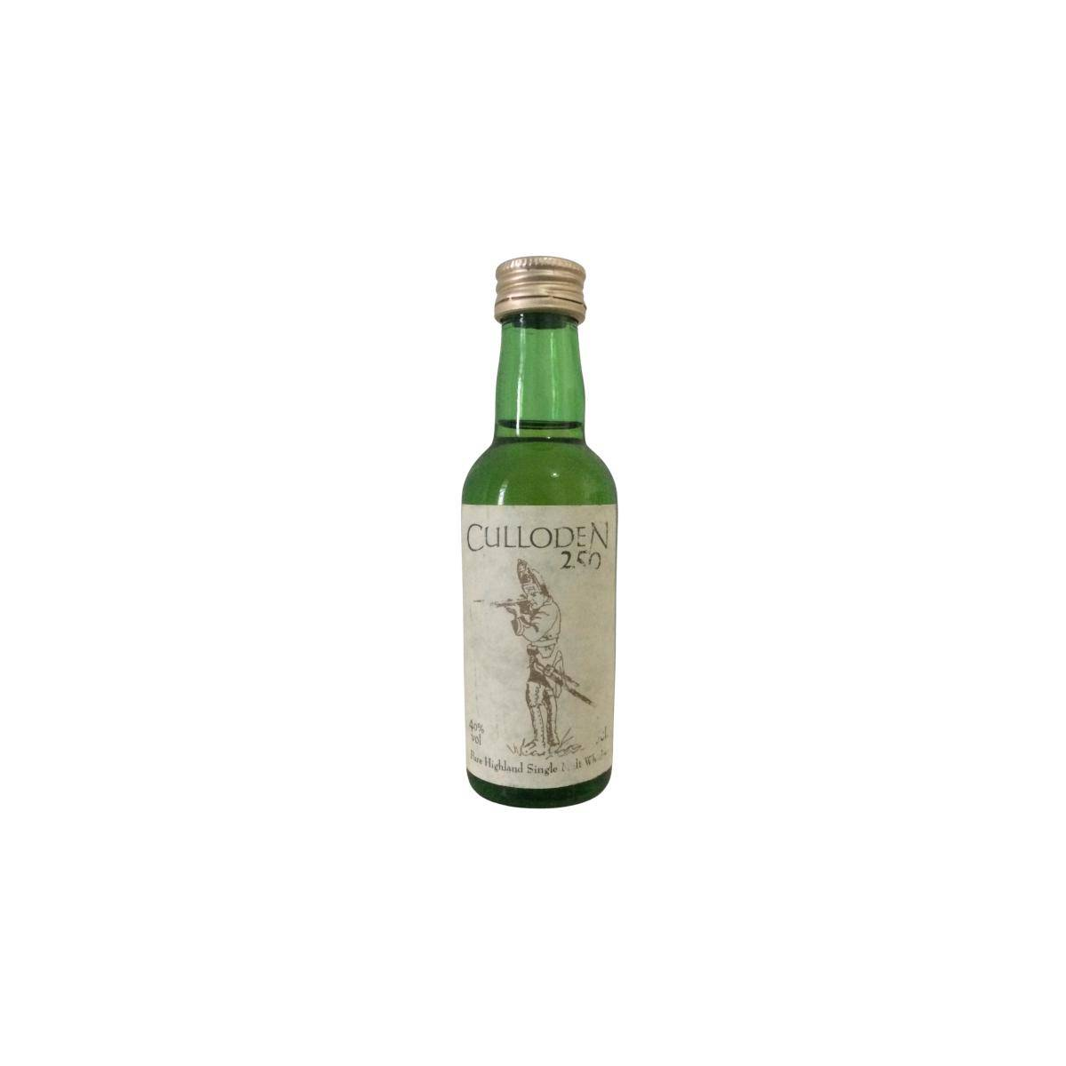 Culloden 250 WC