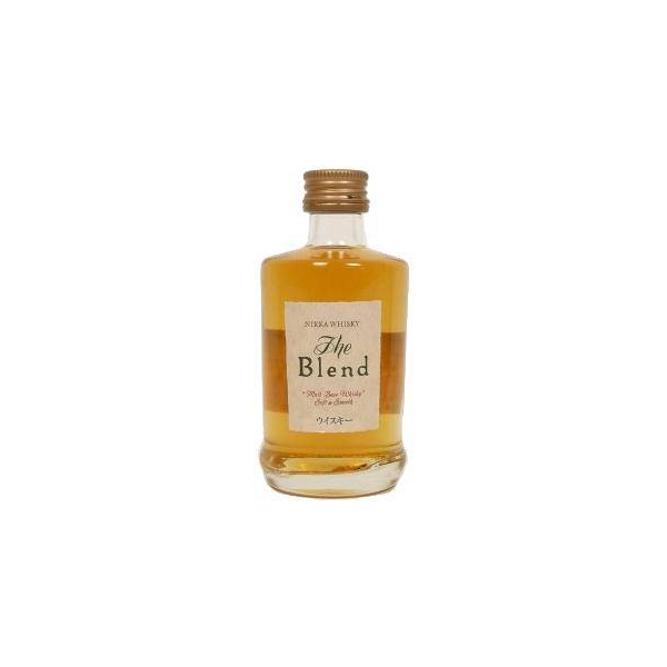 Nikka The Blend