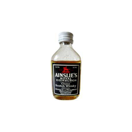 Ainslie's Royal Edinburgh